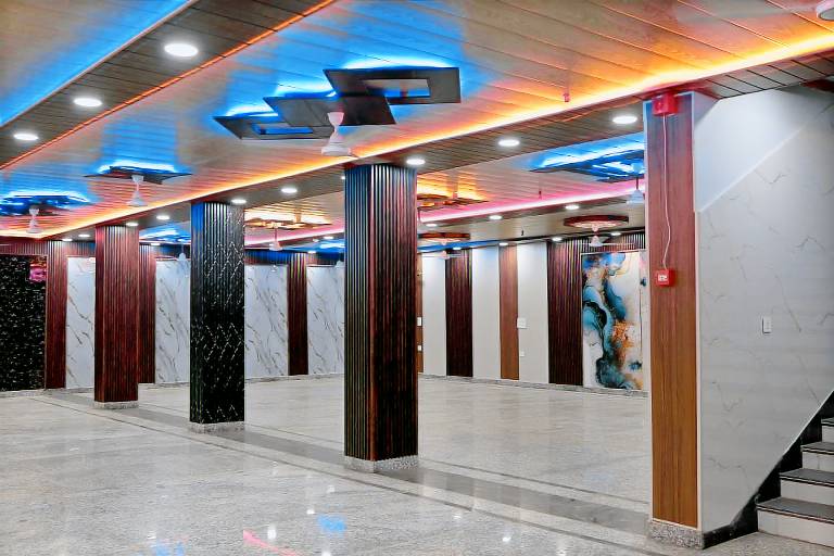 Triveni Hotel And Restaurant — photo 5