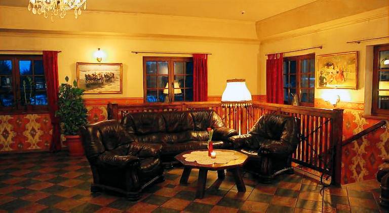 Hotel Karolinka — photo 4