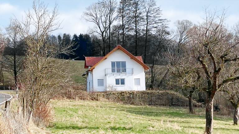 Ferienwohnung Kleinsassen