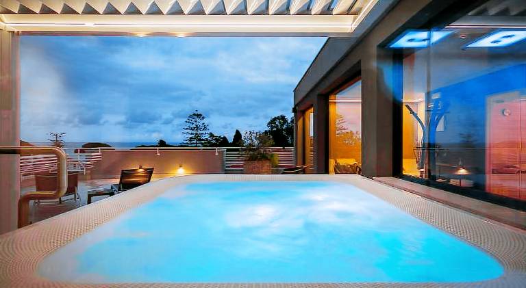Corallo Wellness Hotel — photo 2