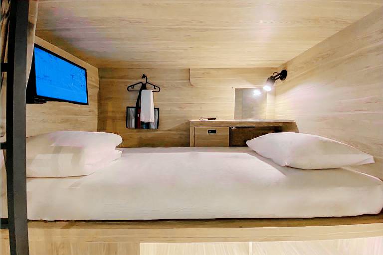 Hostel Chiayi