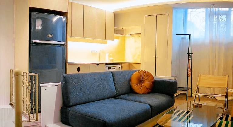 Pleasant rental apartment | Good for workation | Dogs allowed in Marmara