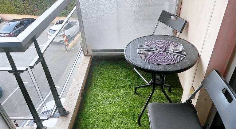Holiday apartment with 1 room for 4 persons — photo 5