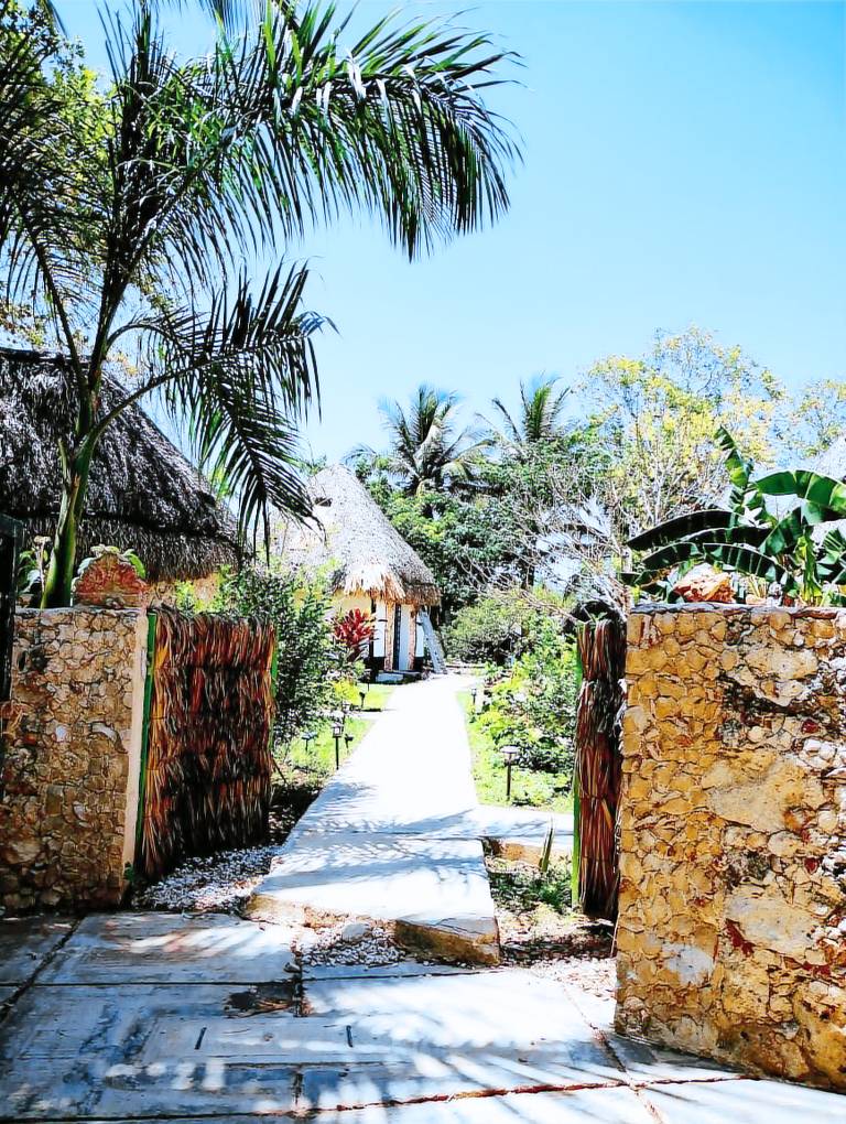Casa Izamal