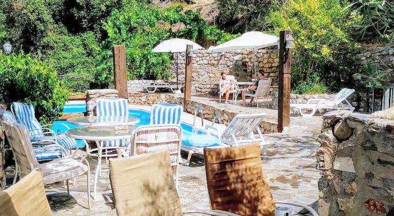House with pool, yard & barbeque | Good for workation | Pet-friendly — photo 3
