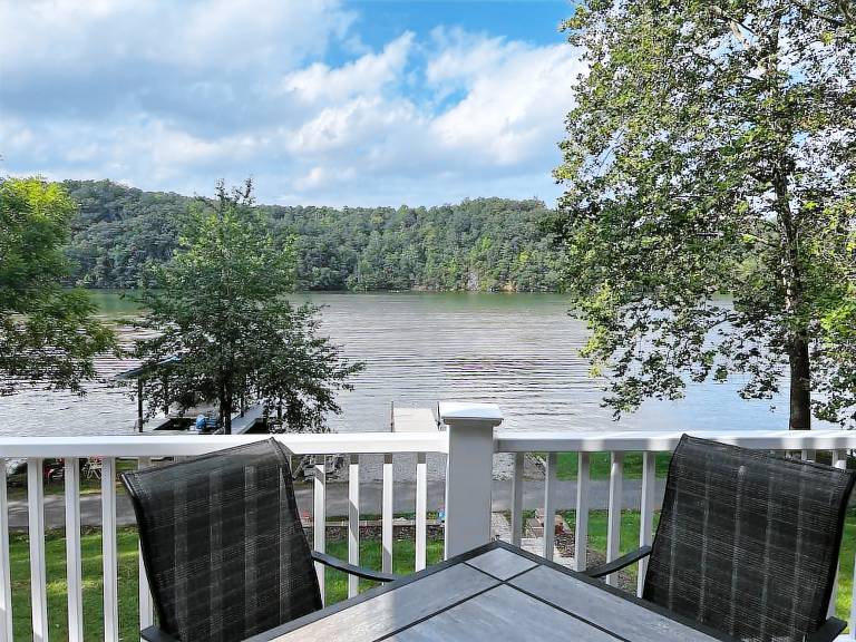House  Hiwassee