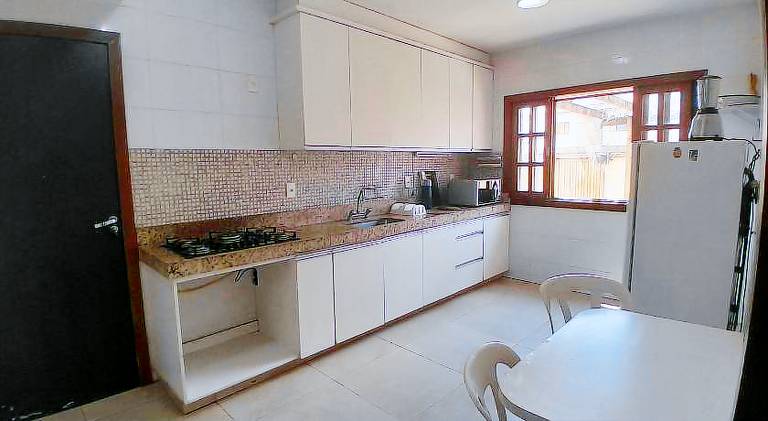 Quarto para casal em Goiania setor Jao — photo 3