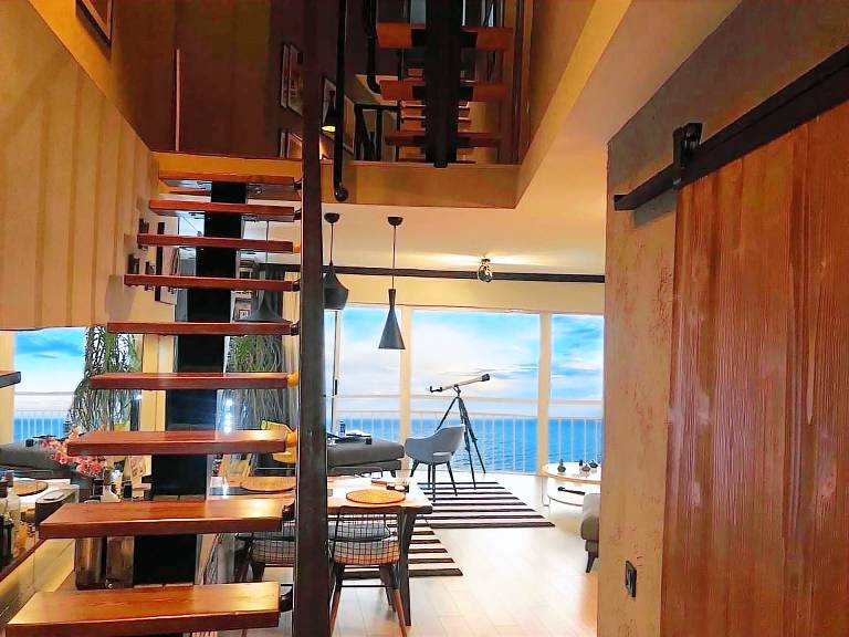 Apartment Antalya