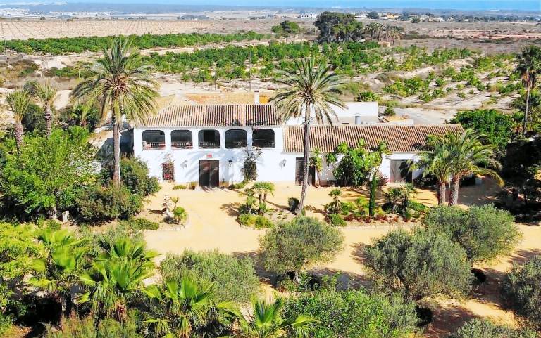 Casa El Vincle