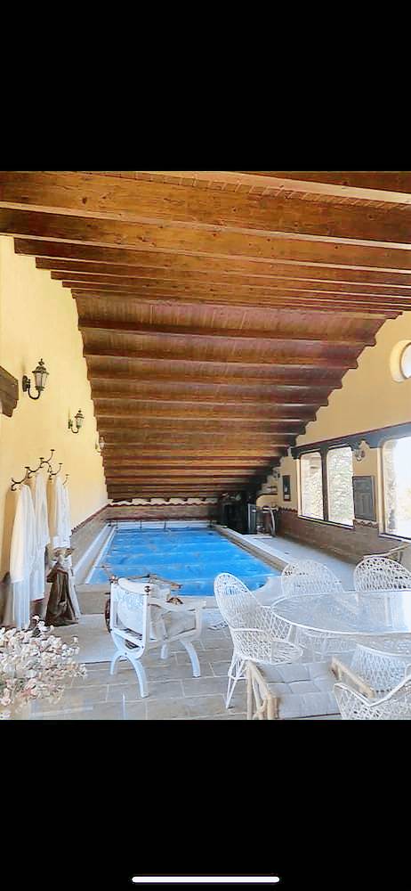Casa Muelas de los Caballeros