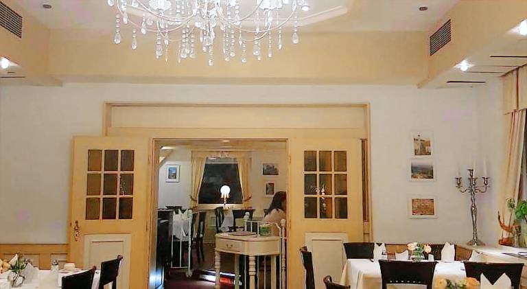 Hotel Restaurant Knechtstedener Hof — photo 5