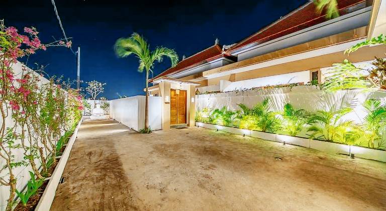Villa with pool | Pets allowed — photo 5