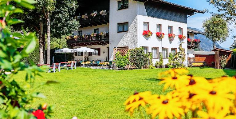 Stuga Zell am See