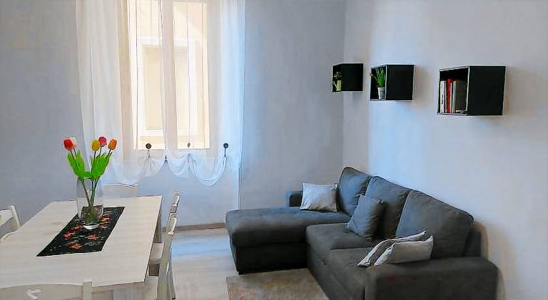 Rental apartment with 2 rooms for 6 persons — photo 5