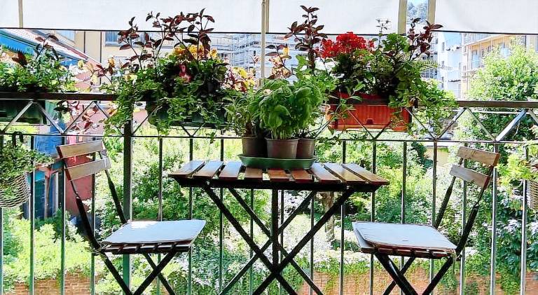 Charming apartment | Close to Ponte Vittorio Emanuele I | Pets are welcome — photo 4