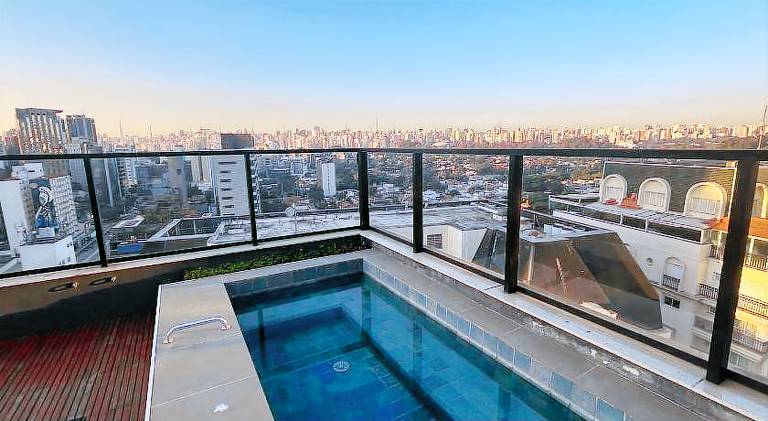 Rental apartment with pool | Pets are welcome — photo 3