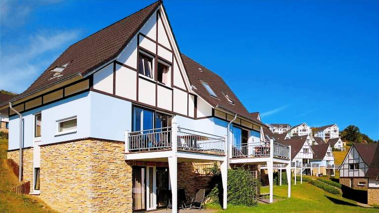 Ferienwohnung  Heimbach