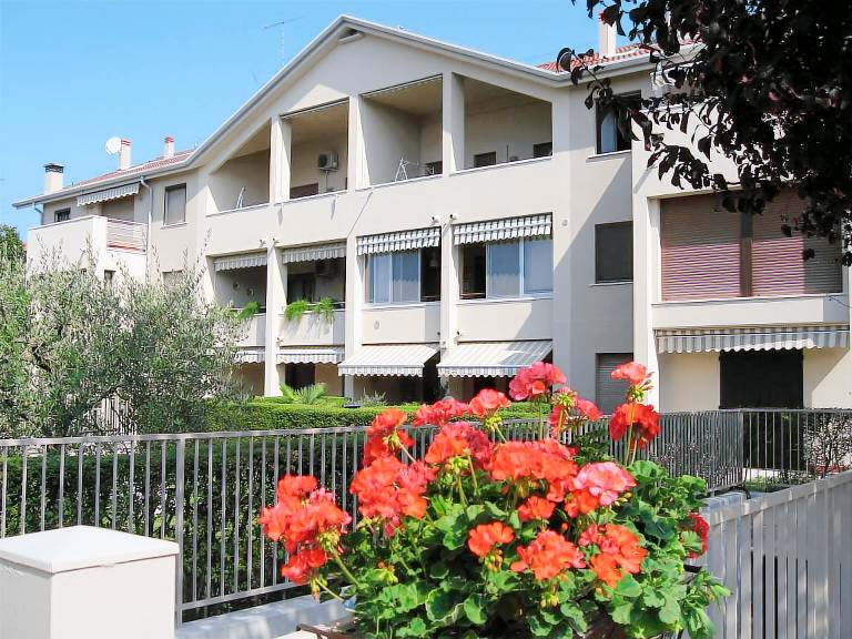 Appartement Peschiera del Garda