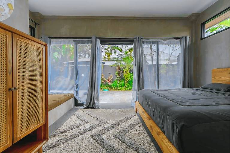 Villa with barbeque, pool & garden | Suitable for remote work | Pets are welcome — photo 2