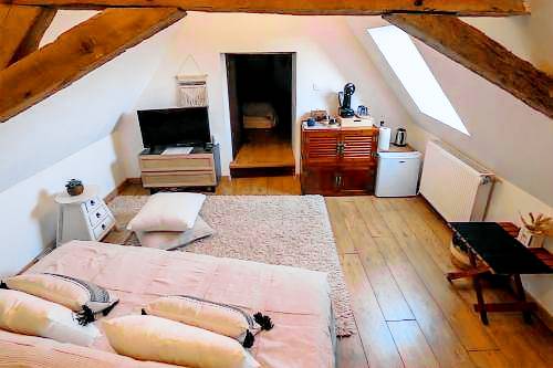 Chambre d'hôtes Belligné