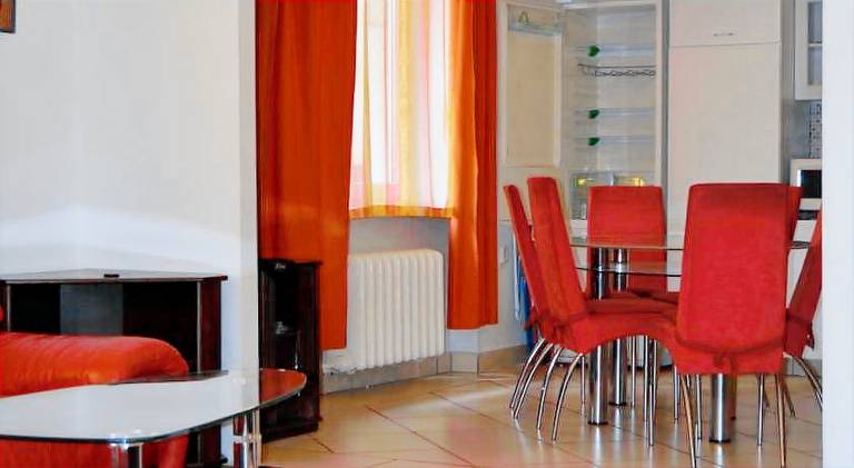 Rental apartment | Next to Bratislava Castle — photo 2