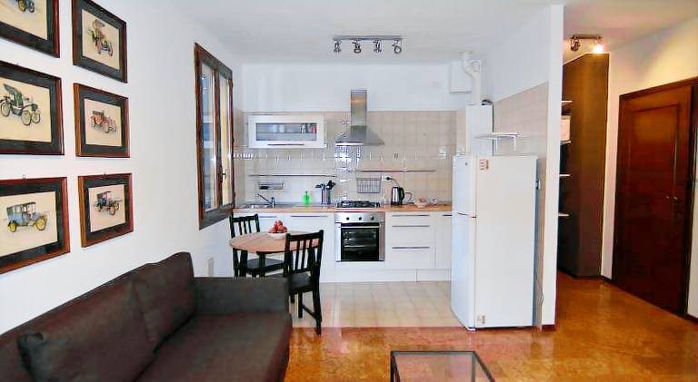 Pleasant rental apartment | Pets allowed — photo 3