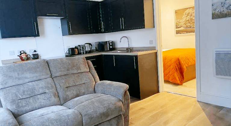 Charming rental apartment | Beach nearby | Dogs allowed — photo 2