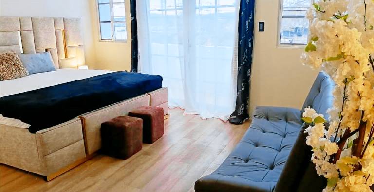 Apartamento Puerto Baquerizo Moreno