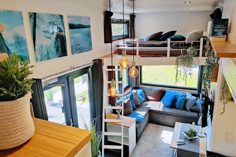 Ferienhaus Salzhemmendorf