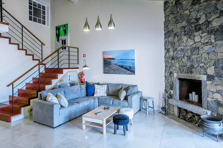 Casa Ribeira Grande