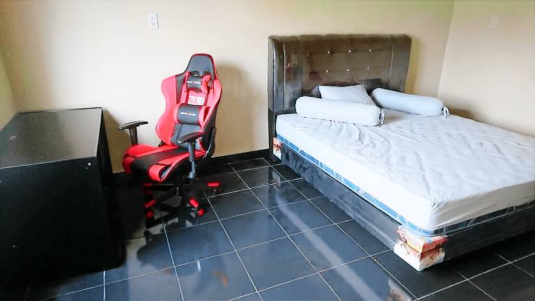 Privatzimmer