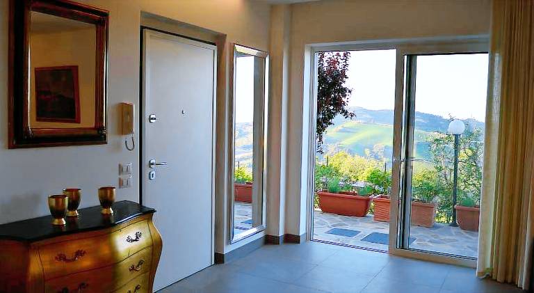 House with 2 rooms for 4 persons — photo 5