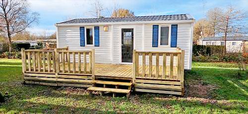 Camping Meerwijck Waterwijck 7