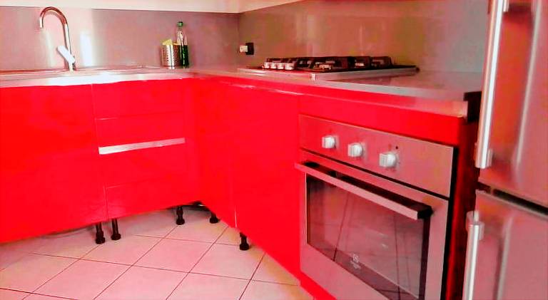 Rental apartment with 2 rooms for 3 persons — photo 3