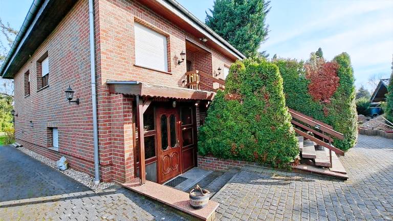 Ferienwohnung  Bernburg (Saale)