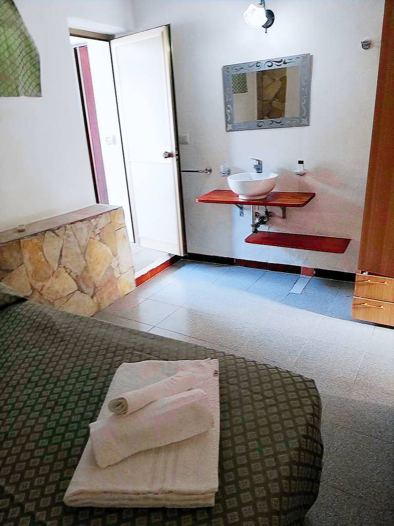 Bed & Breakfast  Palinuro