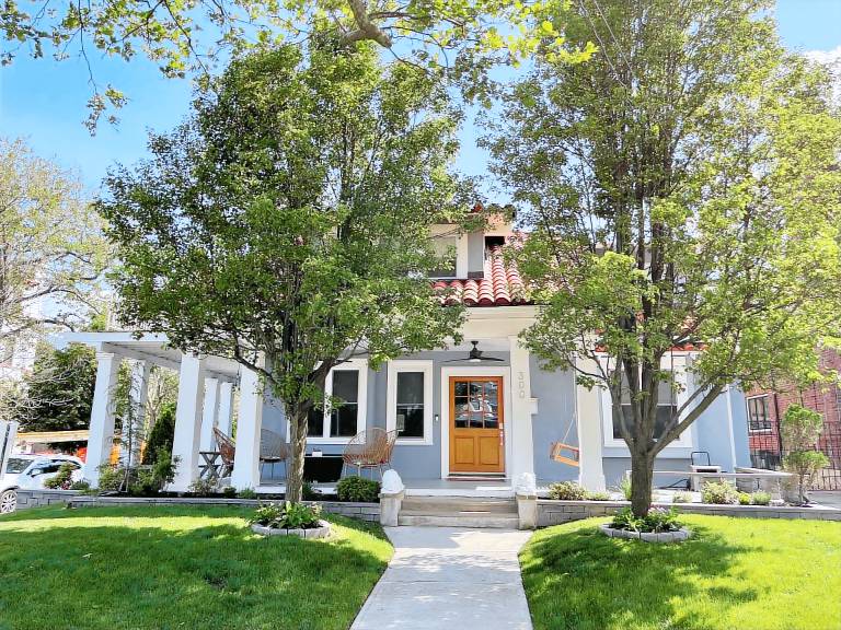House Deal