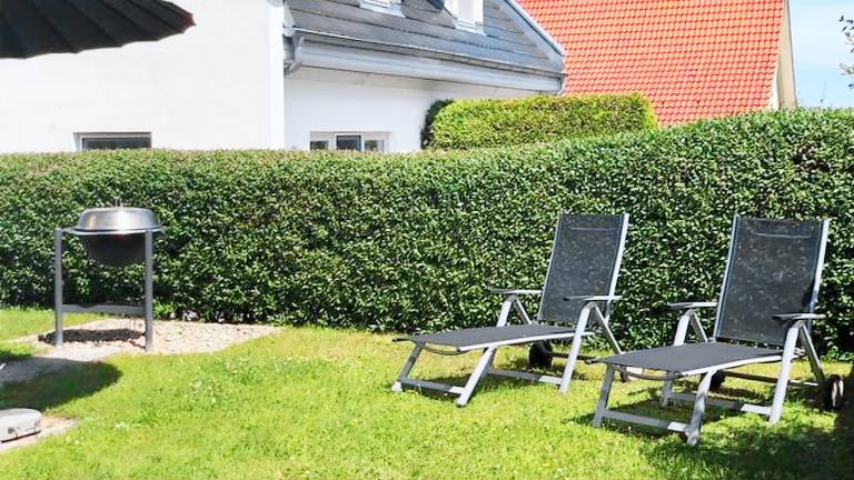 Ferienhaus Göhren-Lebbin