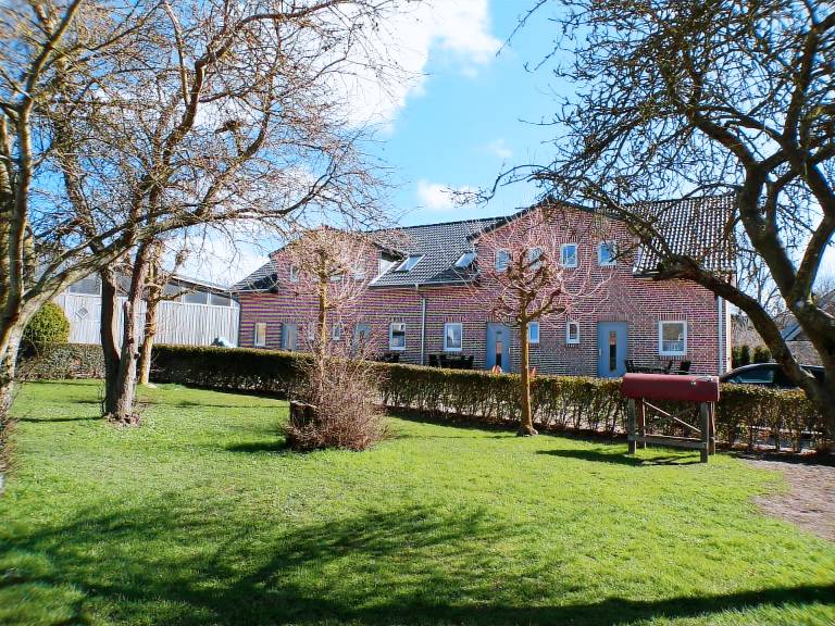 Ferienhaus in Staberdorf, Fehmarn f&uuml;r max. 4 Personen
