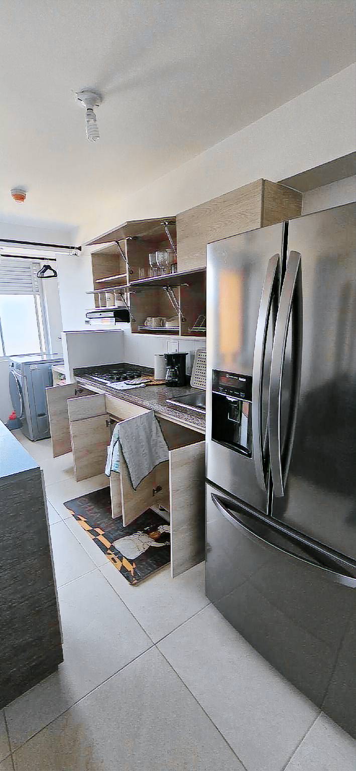 Apartment Pereira