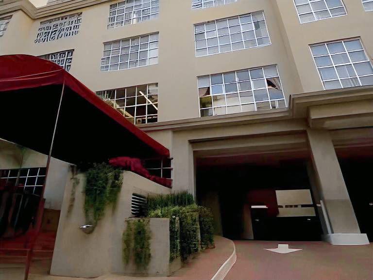 St Isidro Suites Corporate Housing SPA & Wellness Center in Naucalpan