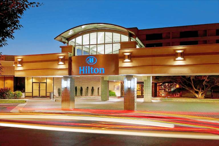 Hilton Raleigh North Hills