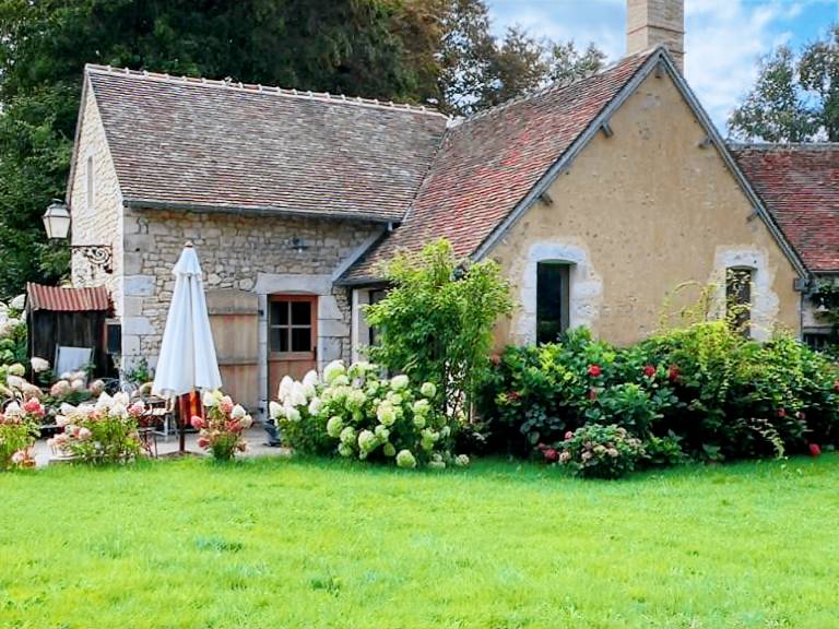 Cottage Nogent-le-Rotrou