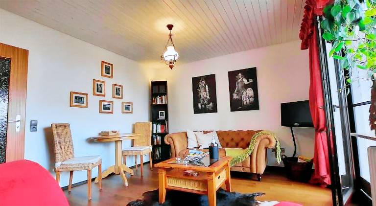 Ferienwohnung Furtwangen im Schwarzwald