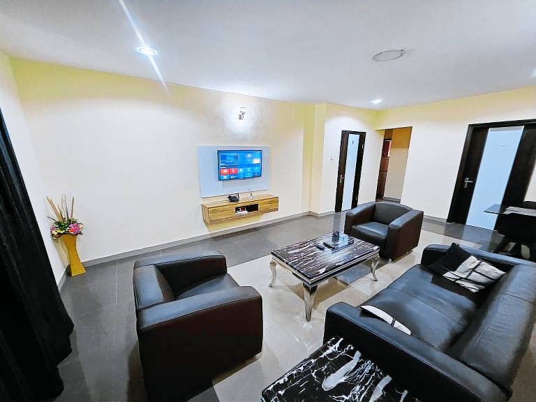 Apartment Ikeja