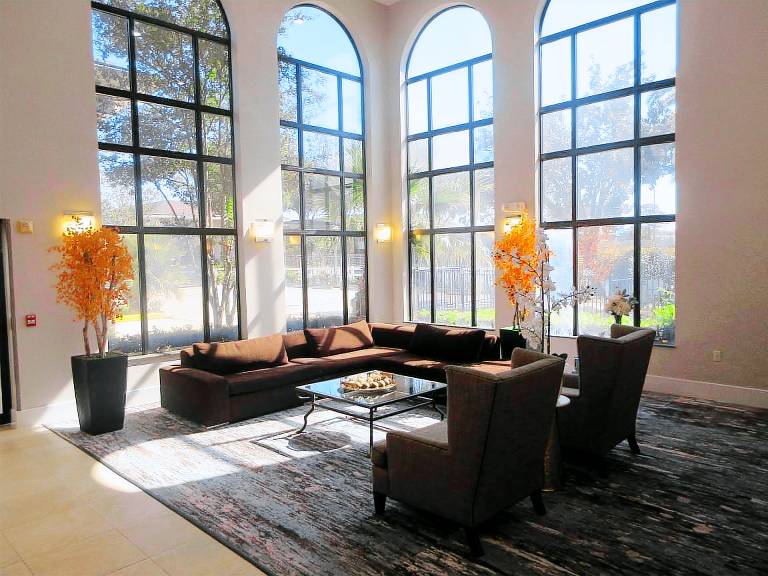 Best Western Champions Forest Inn and Suites