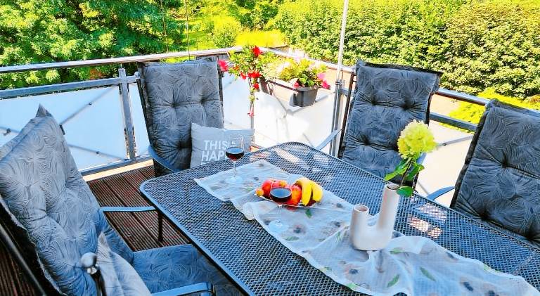 Pleasant rental apartment | Pets are welcome — photo 2
