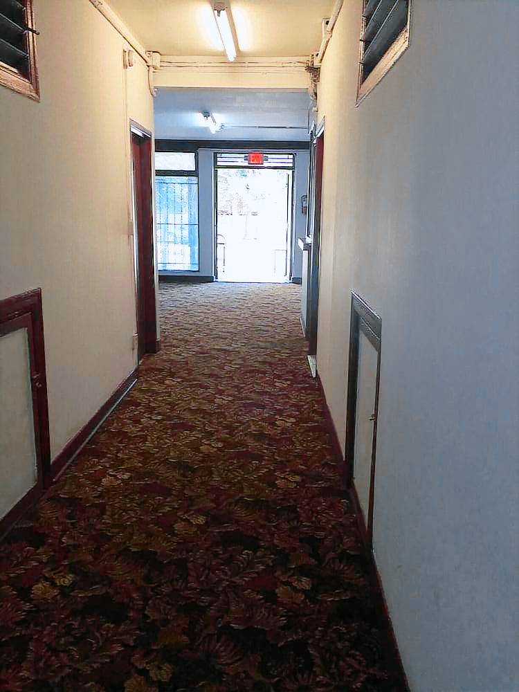 Roxy Hotel — photo 4