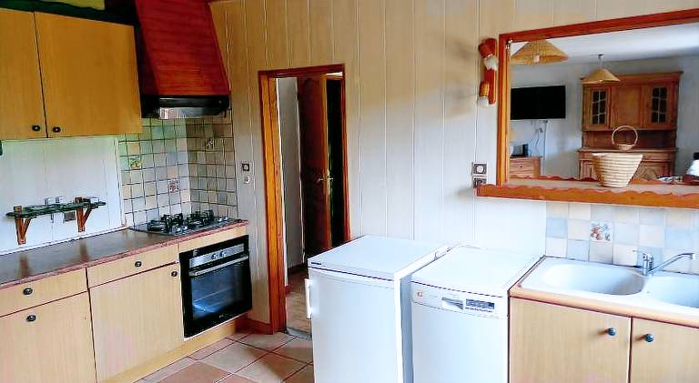 Chalet | Dogs allowed — photo 5