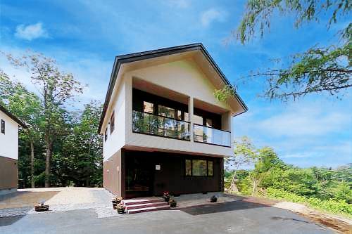 Villa Makkari